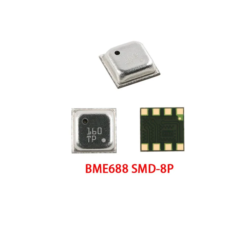 Variant: BME688 Chip