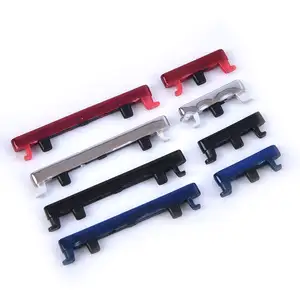 Redmi Note 7 7 Pro SIde Volume Button + Power ON   OFF Buttton Key Replacement Parts