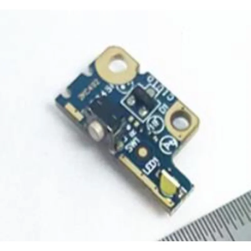 Schakelaar Knop Kleine Board Voor Hp Pavilion X360 11-Ab Switch Board LS-E343P