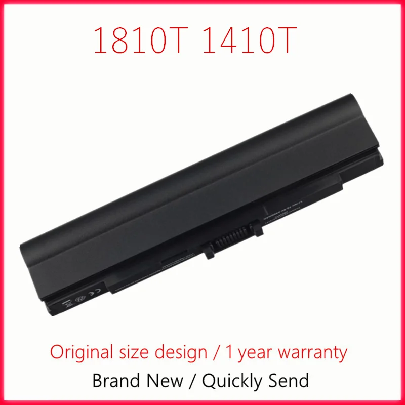 

Laptop Battery For Acer Aspire 1410 1410T 1810 1810T 1810TZ UM09E31 UM09E32 UM09E36 UM09E51 UM09E56 UM09E70 UM09E75 UM09E