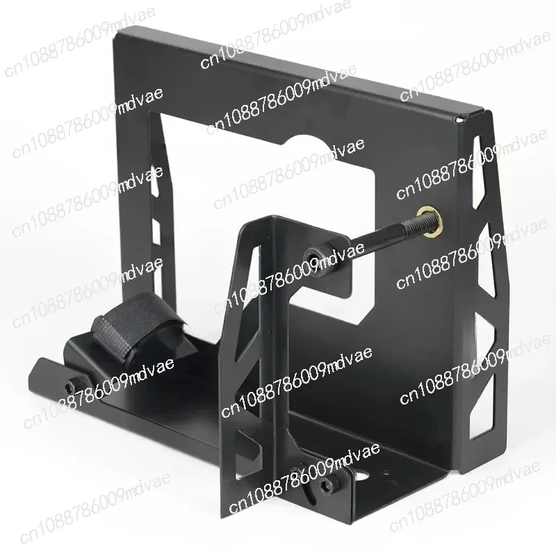 Bench Mount Stand for Electric Hand Power Planer, DIY Jointer, No Included available