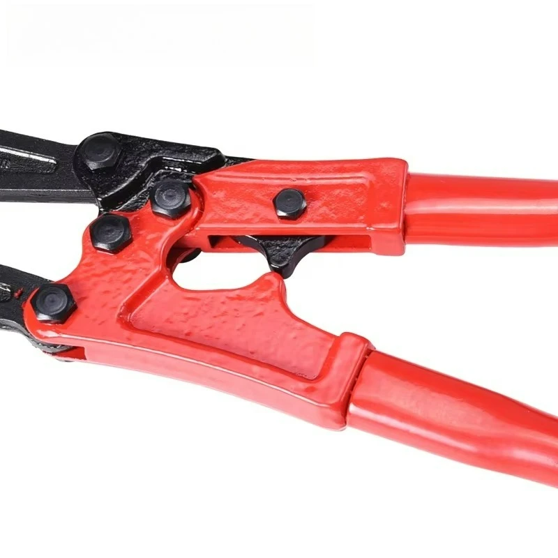 قطرة فولاذية مزورة متوفرة بقطر القطع القصوى 12 مم