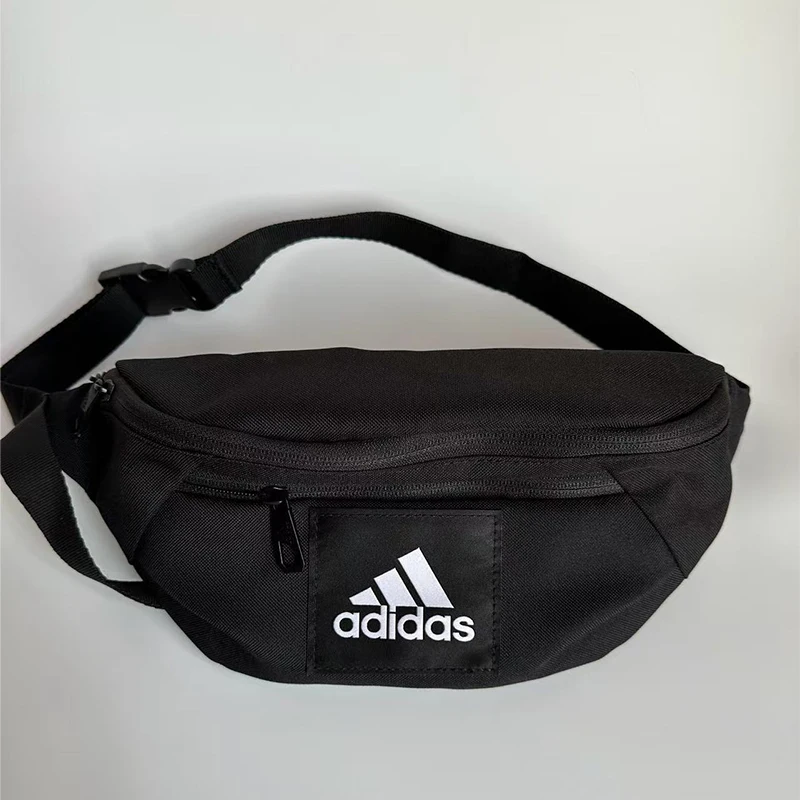 

Мужские и женские спортивные рюкзаки Adidas, сумка через плечо для бега и фитнеса, сумка через плечо It2047