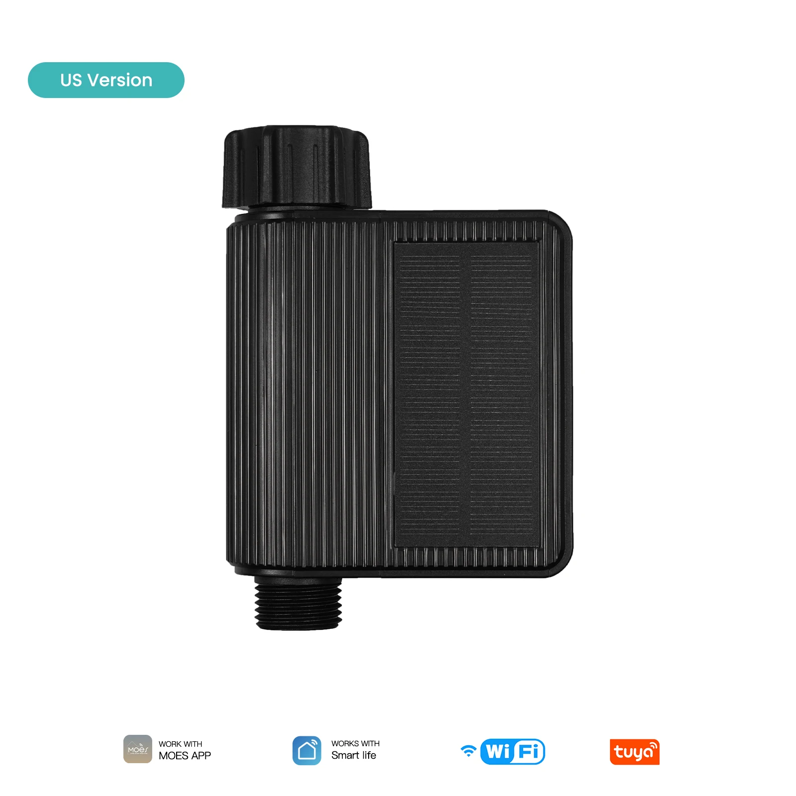 Variant: US Water Timer