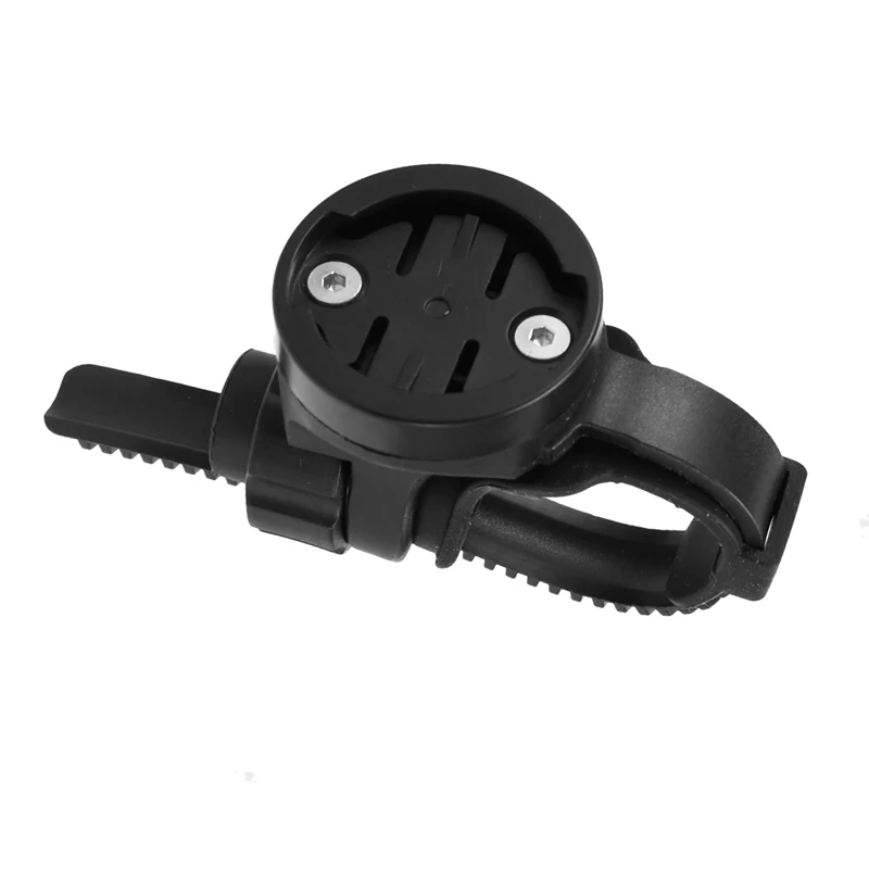 Quick Release Bicycle Headlight Holder Front LED Lamp Buckle Adaptor Bracket For Magicshine Cycling Accessories