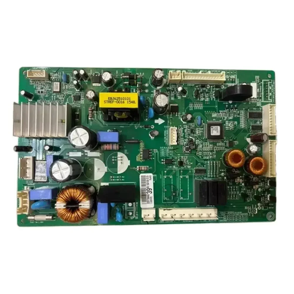 EBR796492 EBR79649254 EBR79649239 Original Motherboard PCB Control Board For LG Refrigerator