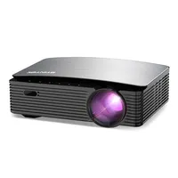 BYINTEK K25 Full HD 1080P ProJector LCD LED Projector Electric Focus Beamer For Home Theater(Android more 30usd)