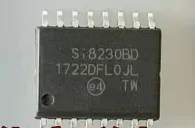 

SI8230BD SI8230 ЦСОП