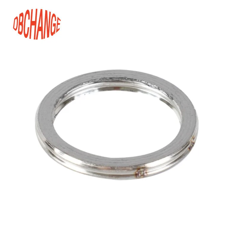 

Exhaust Pipe Gasket for Wuyang / Sundiro Honda CC110