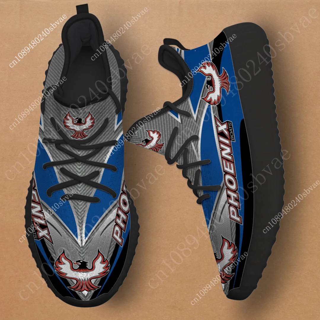 

Phoenix Shoes Tennis Big Size Casual Original Men Women Sneakers Lightweight Comfortable Sneakers Sports Custom Made Shoes