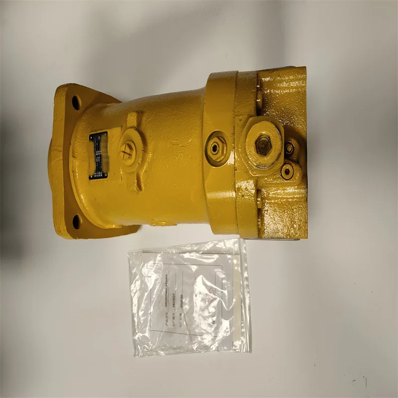 Motore a pistone idraulico serie A6V A6V107HA22FZ1065 A6V28 A6V55 A6V80 A6V107 A6V140 A6V160 A6V225 A6V500