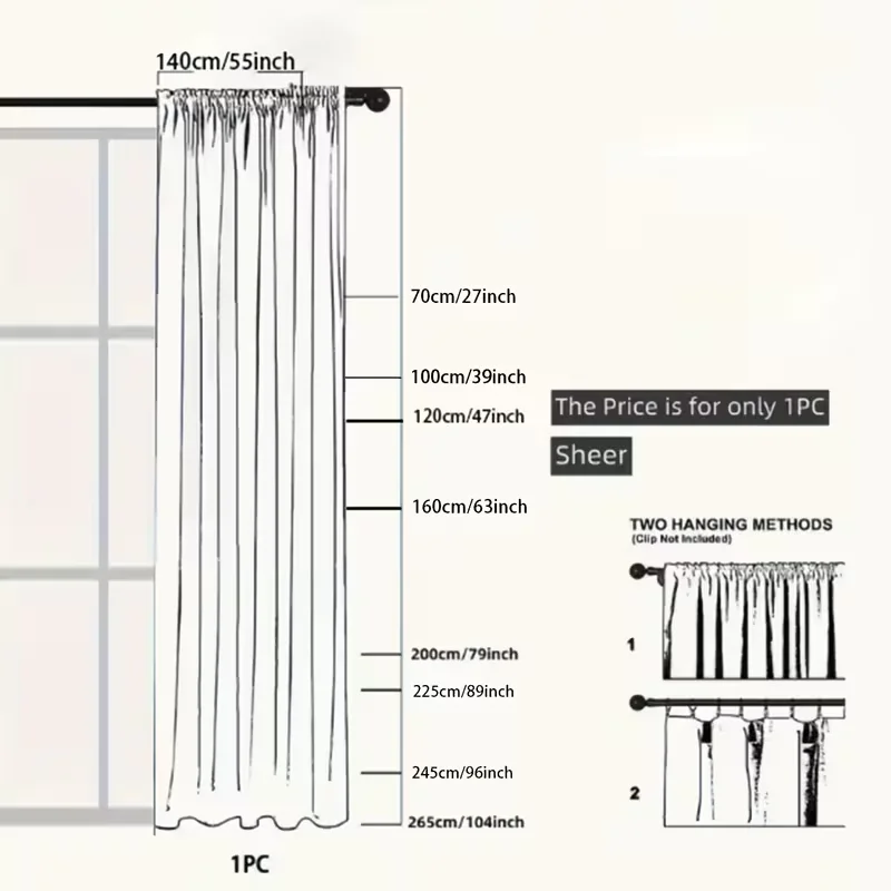 Thumbnail 2 - #35 Latest Window Treatments Offers