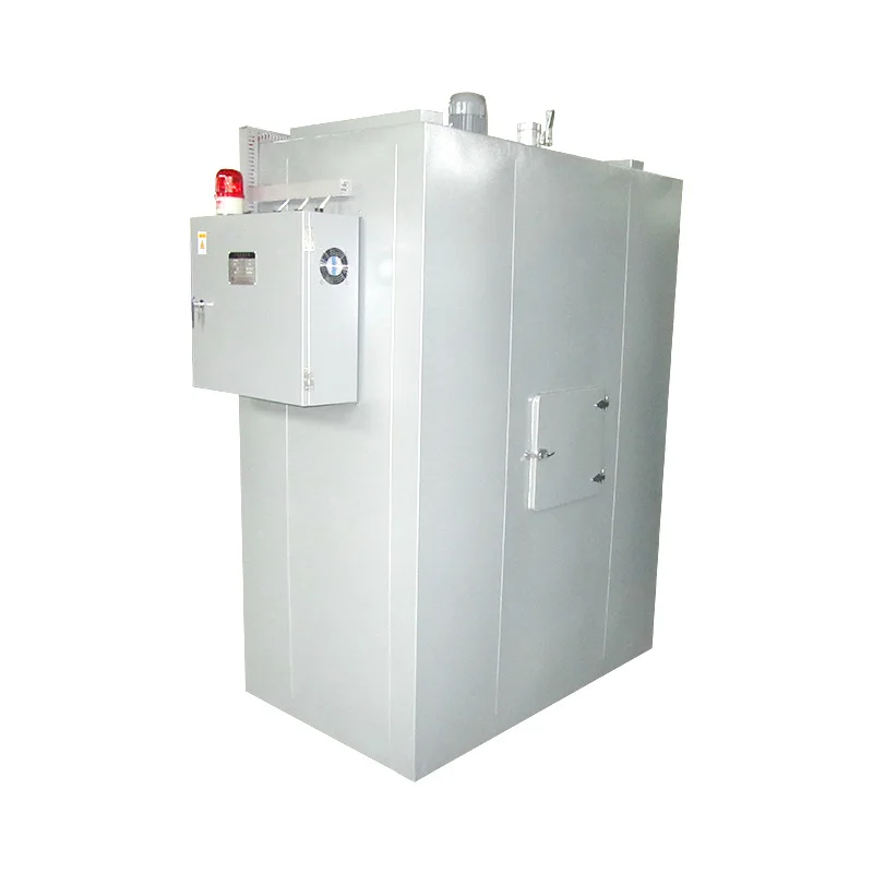 

High temperature oven, industrial, electric oven, hot air circulation, blast drying