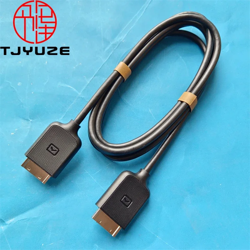 

One Connect Cable Monitor IF025H IF040H IF012J SNOW1703ULD SNOW1810U SNOWJMU IF015H LH040IFHSDS/ZA LH040IFHS IF040H-D MINI Cable