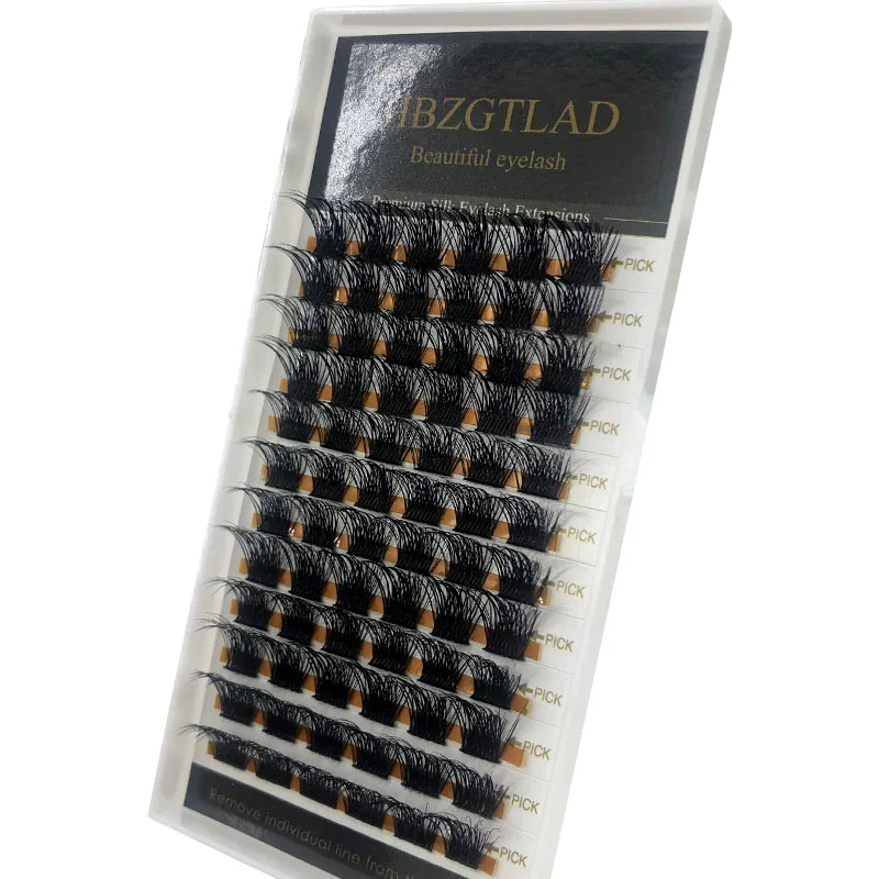 러시안 볼륨 천연 가짜 속눈썹 가짜 속눈썹 긴 메이크업 3D-20D 밍크 속눈썹 확장 속눈썹 미니크 속눈썹 뷰티