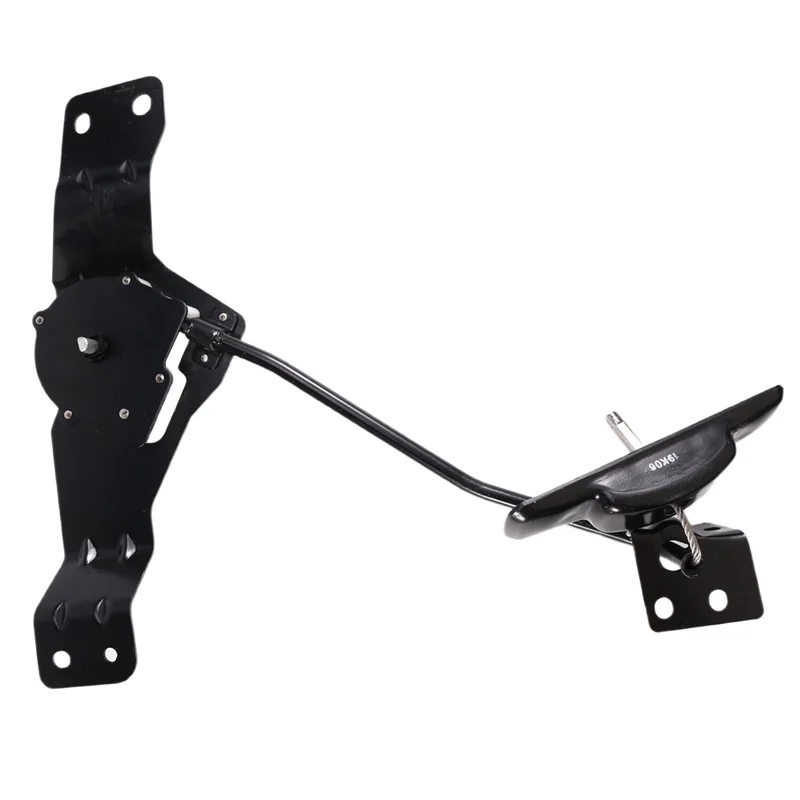 

ABXN-62800-4H000 Car Carrier Assy Spare Wheel Tire Bracket 628004H000 For Hyundai For Kia 2007-2021 Brand New Auto Accessory