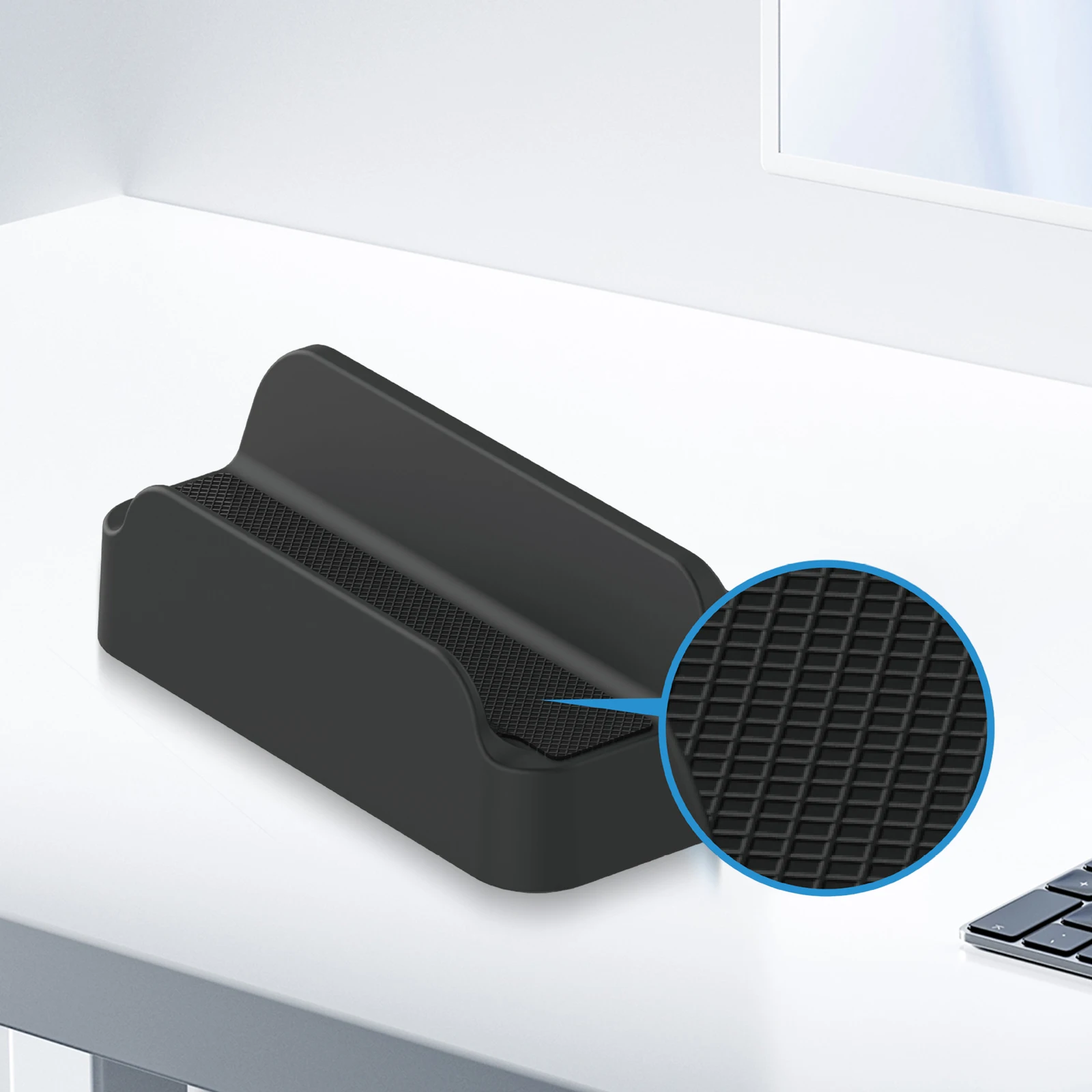 Penyangga Desktop dengan Banta - Gaming Console Stand ulasan dan harga