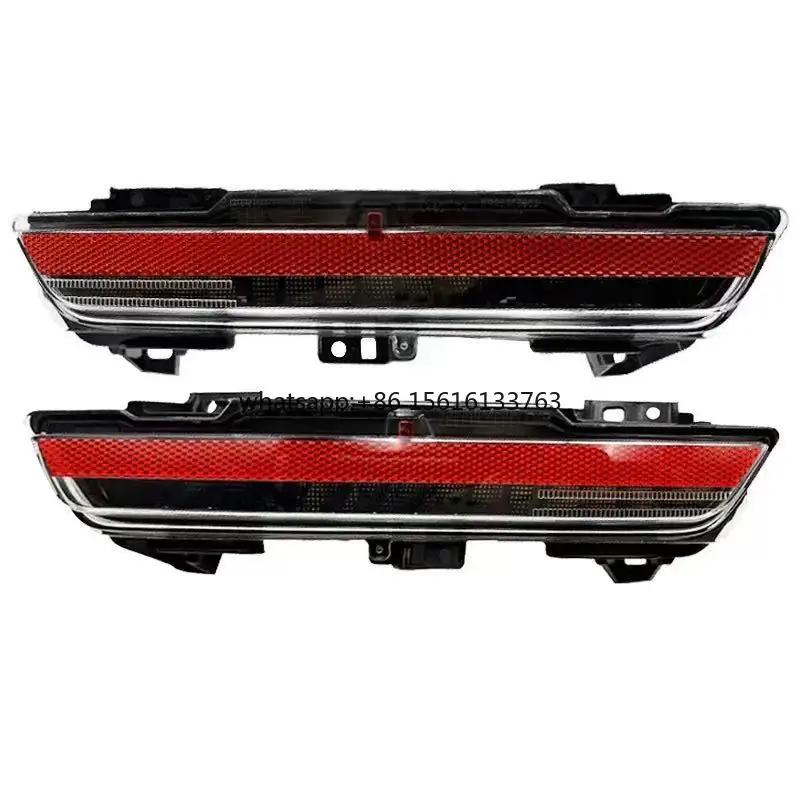 

Suitable for Range Rover 2022-2025 (L460) 1 Pair of Rear Bumper Lights and Rear Fog Lights LR152295, LR152299
