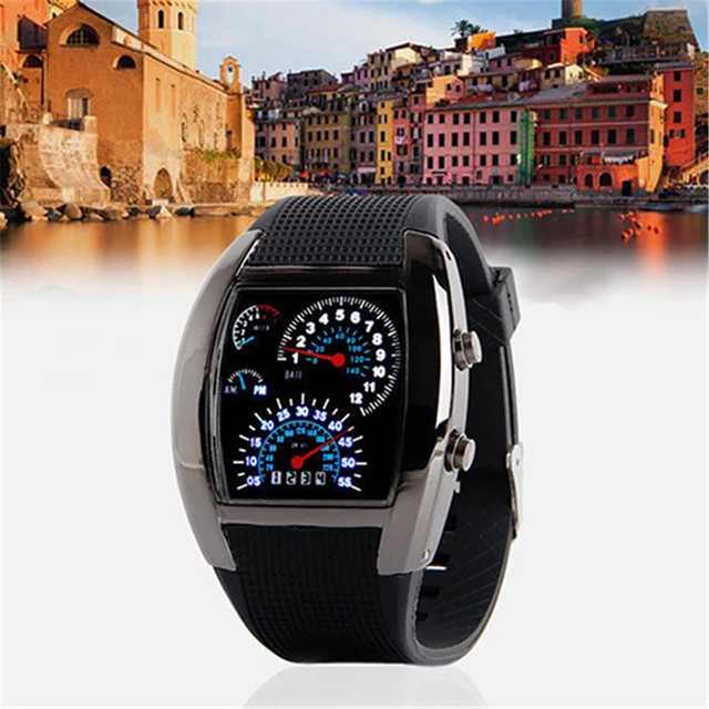 Quadrante orologio da polso deals