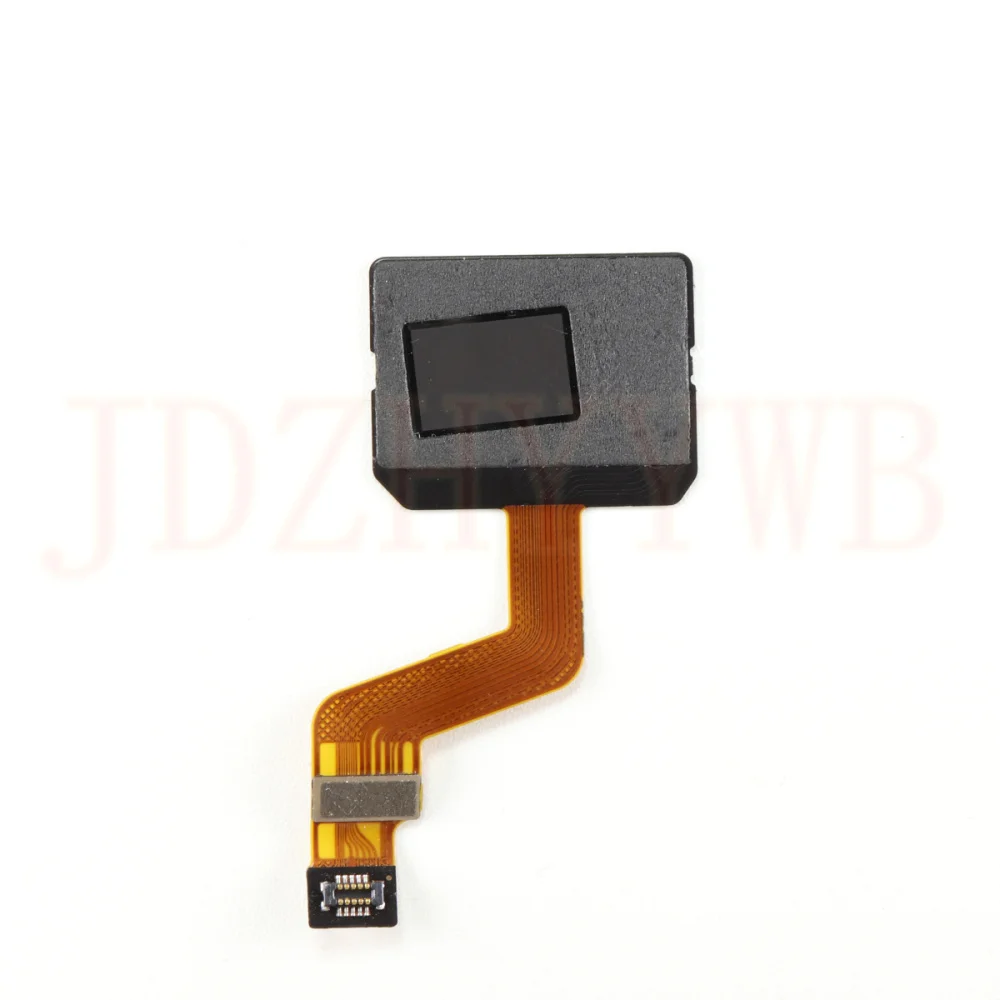 Fingerprint Sensor For Xiaomi Redmi K30 Pro Poco F2 Pro Under Display Optical Finger Print Scanner Home Button Flex Cable