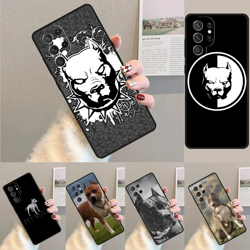 Чехол для Samsung Galaxy S24 Ultra S21 S22 S8 S9 S10E Note 10 20 Plus FE S23