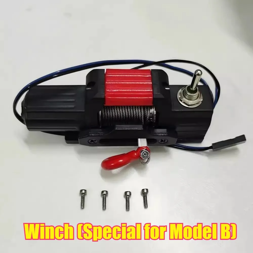 JJRC C8823 RC Car Spare Parts Car Head Tire Gearbox Bumper Servo ESC Drive Shaft Shock Absorber Winch Light Board Accessories