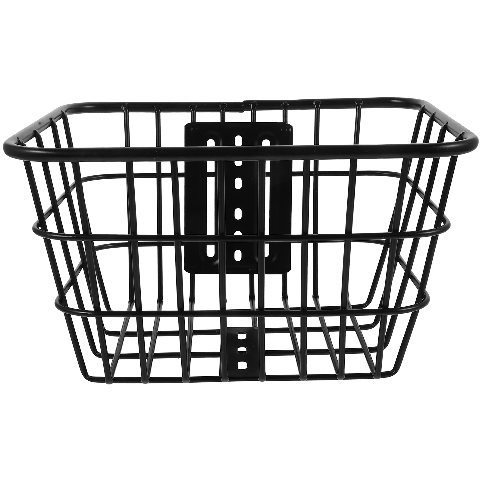 

Front Bike Durable Stable Compatible Bicycles Bicycle Bike Front Bikes Vegetable Basket Cycling Handlebar Basket Convenient