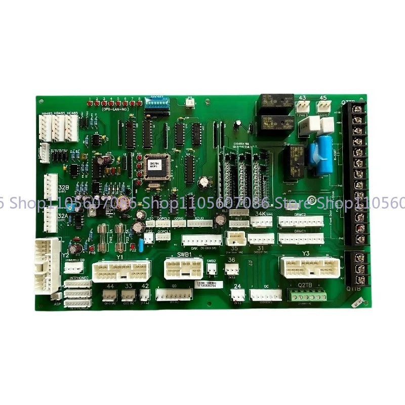 Suitable for car top communication boards DD003706 SDCGB DD007642 005374 car top panels