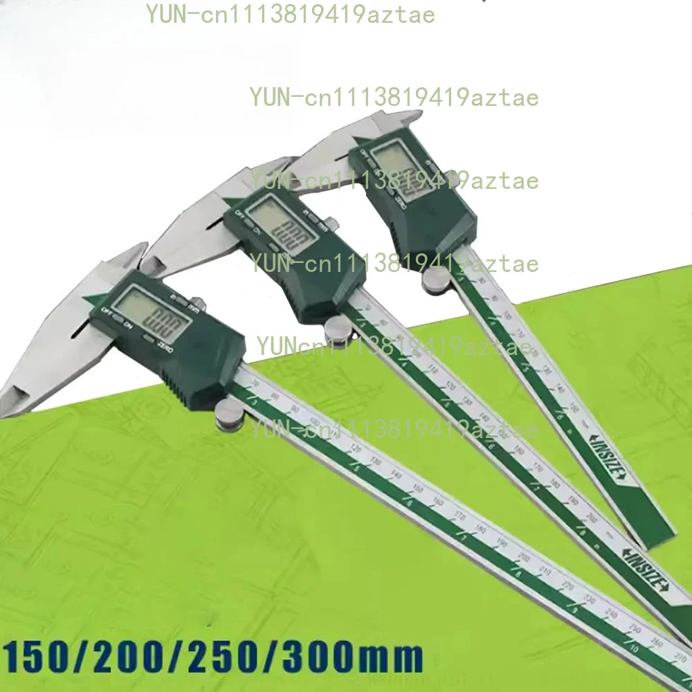 0-150/200/300mm electronic digital caliper measuring tool accuracy 0.01mm professional measurement