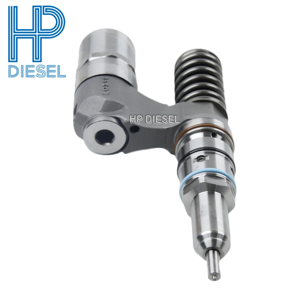 

Топливный инжектор HP DIESEL, 4 шт./партия, в сборе 0414701044, 1805344 Reman для Bosch для Scania, насос с электронным управлением