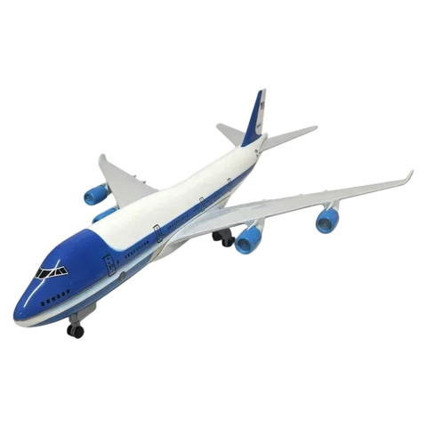 Boeing 747-AliExpress