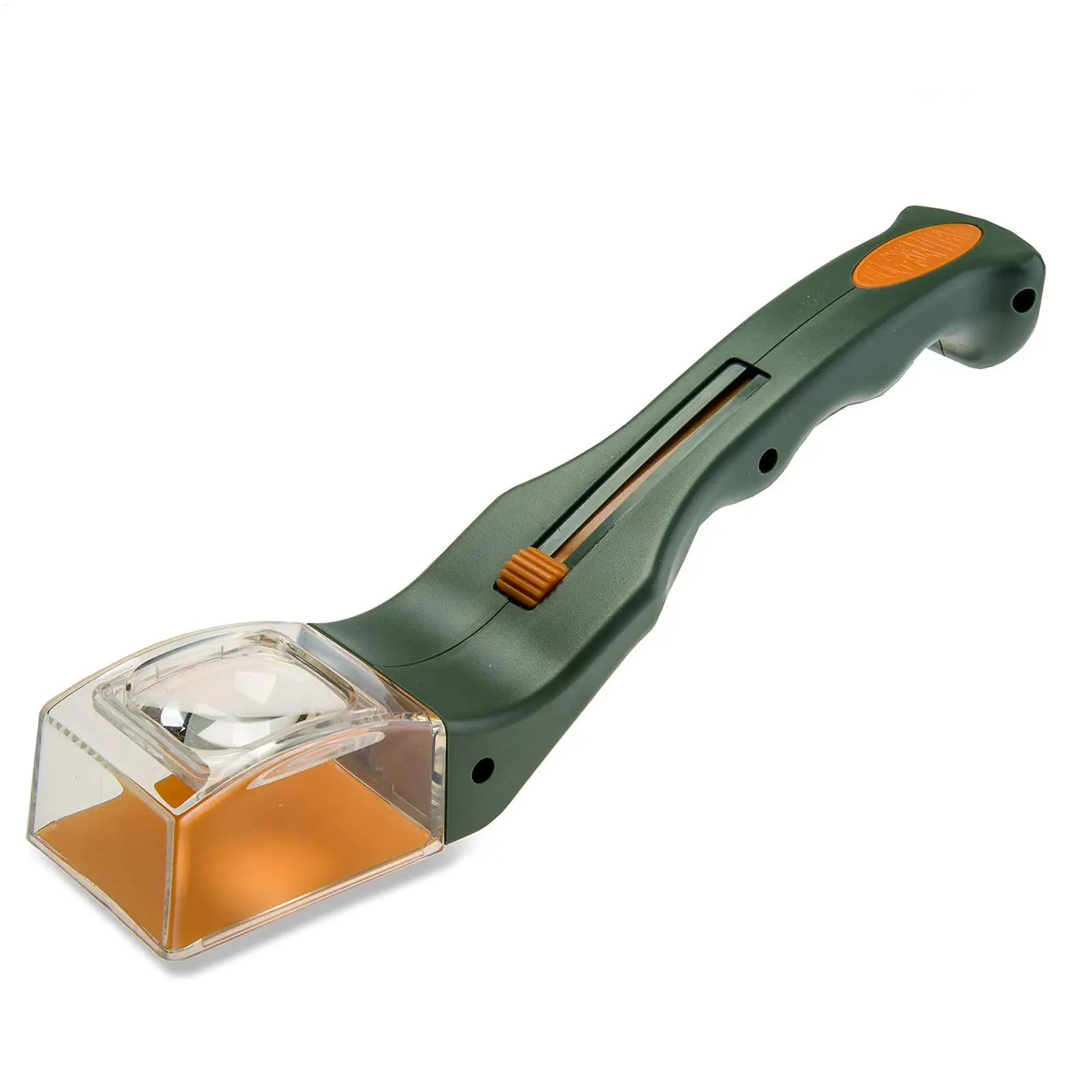 Insect Catcher With Magnifying Fly Grabber Spider Catcher Bug Insect Catching Tool Bee Clamp Insect Catching Insect Trap