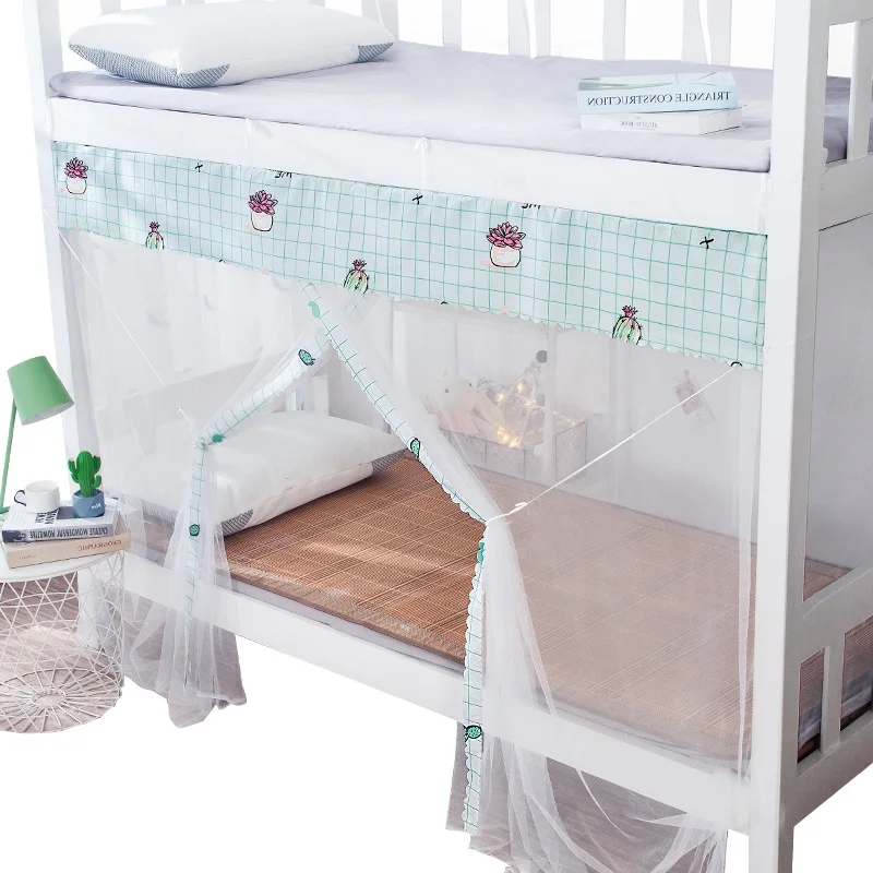 شبكة بعوض Vig بسحاب ، شبكة ناموسية للمهاجع والمهاجع ، 1 متر ، متر