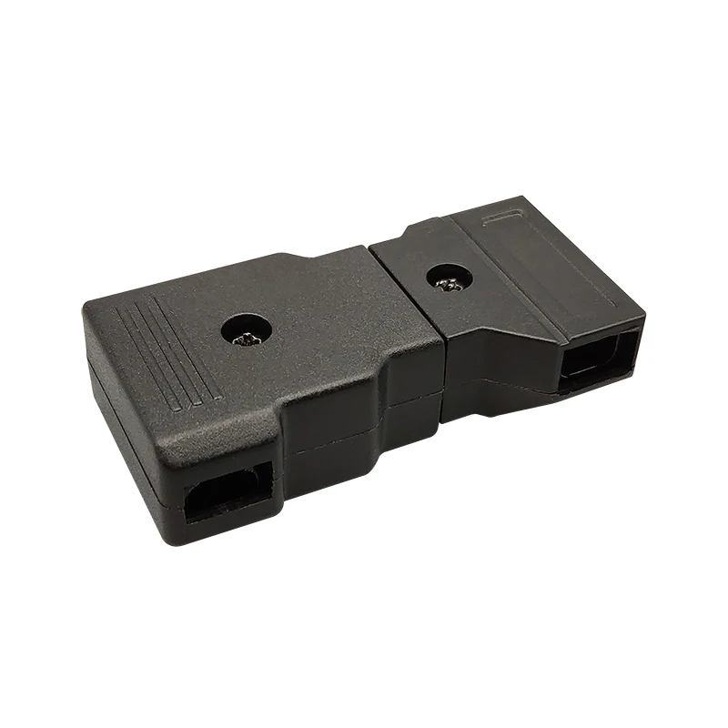 D-TAP أنطون قابس كاميرا B نوع كاميرا لحام الذكور والإناث جهاز خارجي إمدادات الطاقة المكونات الصناعية موصل 10A/12 فولت #6