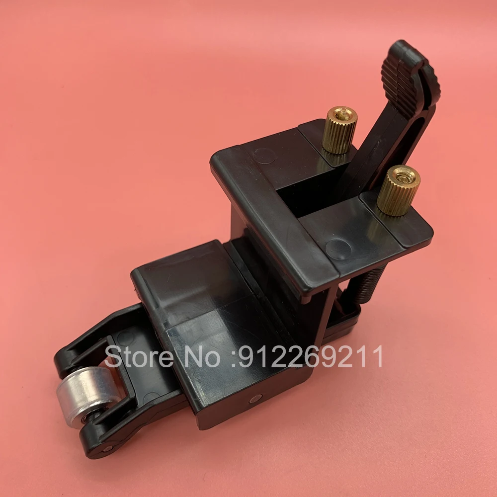 Redsail maszyna do cięcia winylu rolka dociskowa zgromadzenie dla Redsail RS360 RS450 RS500 RS720 RS800 RS1120 RS1360C papieru ciśnienia rolka dociskowa