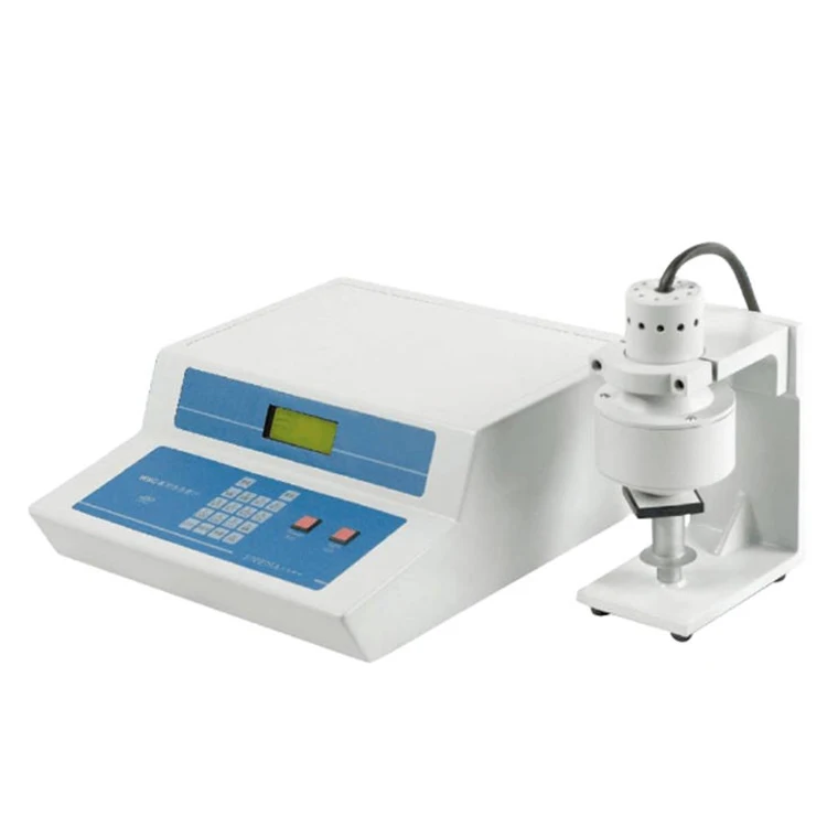 Color Measurement High Quality Digital Colorimeter and Color Difference Meter