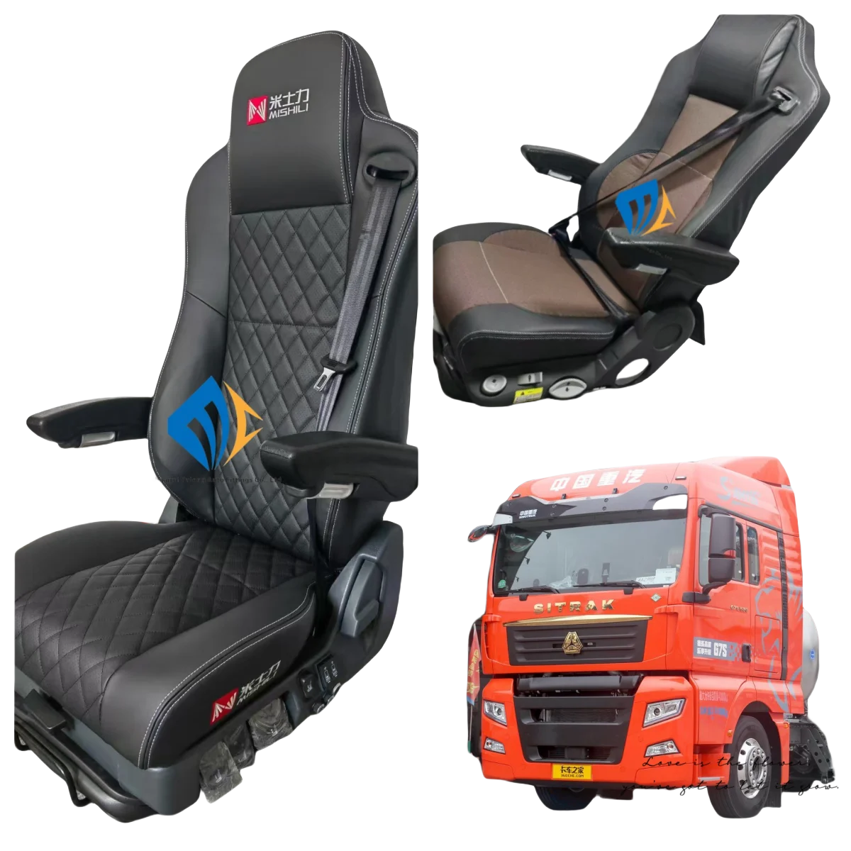 

Truck Seat Shock Server Truck Seats Man Seat Truck Hino 700 Parts Hino 500 Parts Hino 700 Spare Parts