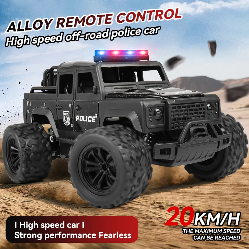 1:16 Alloy High-Speed Off-Road - Outdoor Lighting Under Eaves review and price