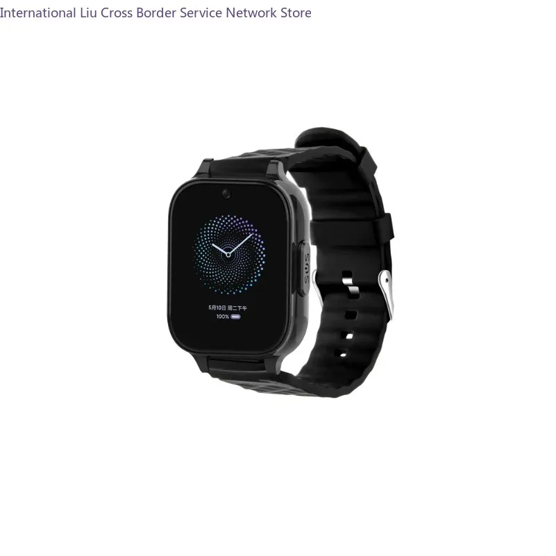 Waterproof 4G Elderly GPS Smart Watch Two-Way Call with Health Care Wifi Elderly Bracelet SOS for Disabled People