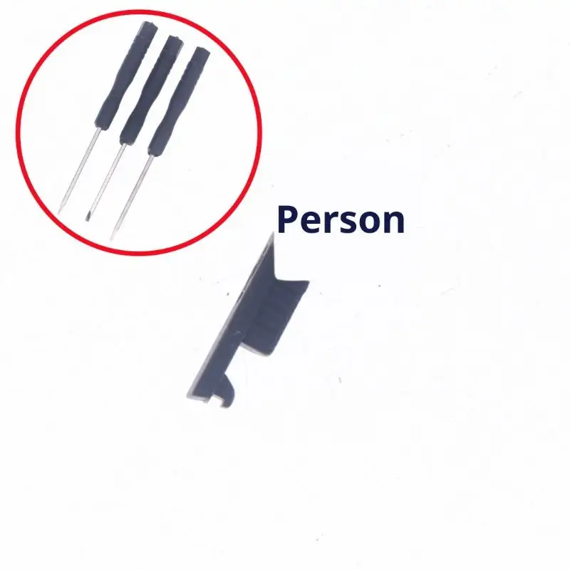 Couvercle de protection de clé de voiture pour clé de télécommande LCD, bouchon anti-poussière, Port de chargement étanche, bouchon en caoutchouc