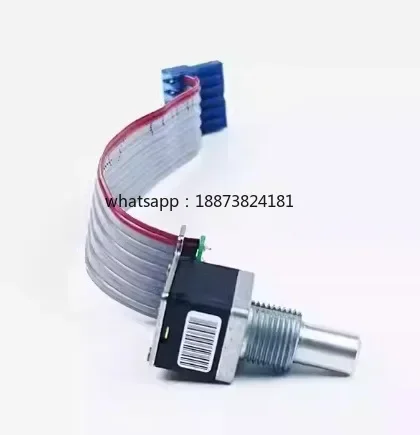 1503-3012-000 Encoder Rotary 16 Position with Push Button Switch for GE Aespire7100 7900 new original fast shipping
