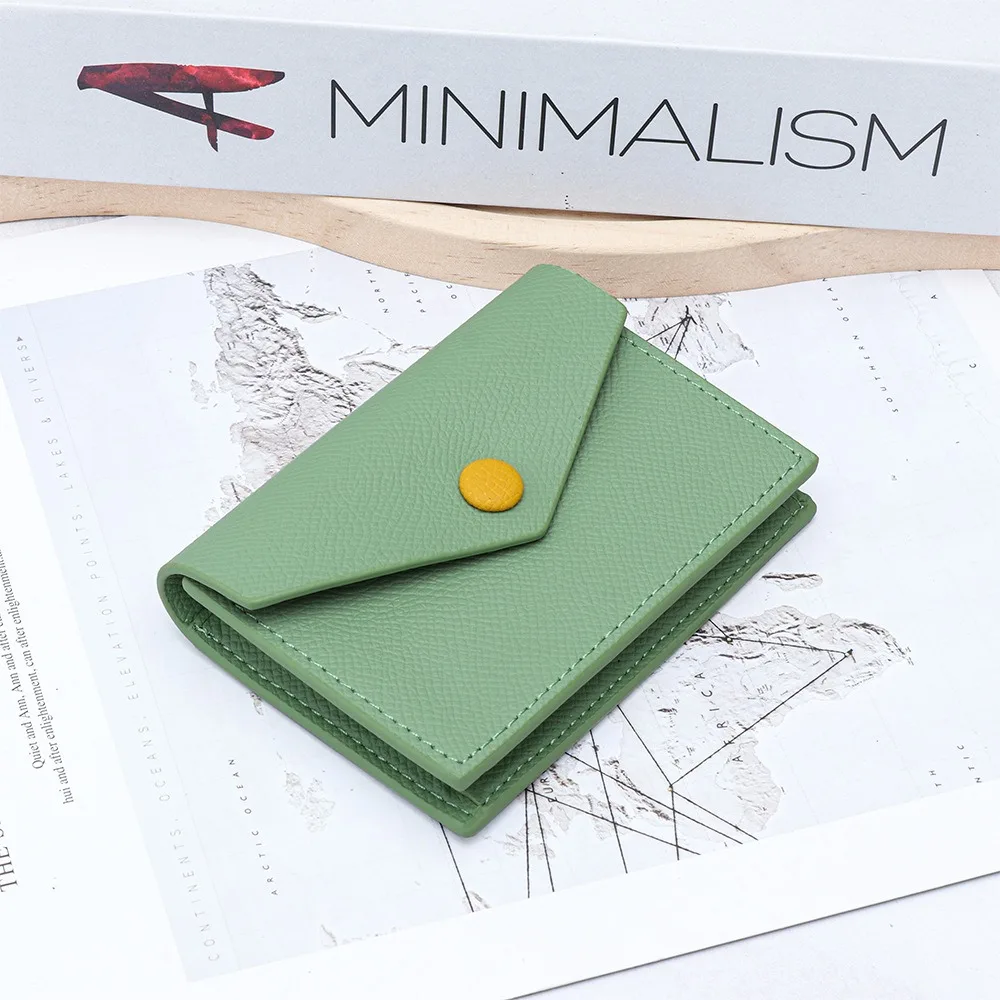 Leather Business Ca…