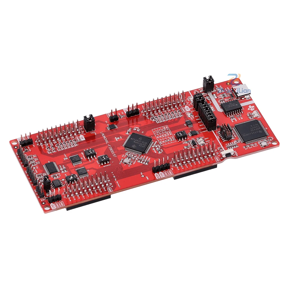 For LAUNCHXL F2800157 TI C2000 TMS320F2800157 Industrial MCU LaunchPad Development Board