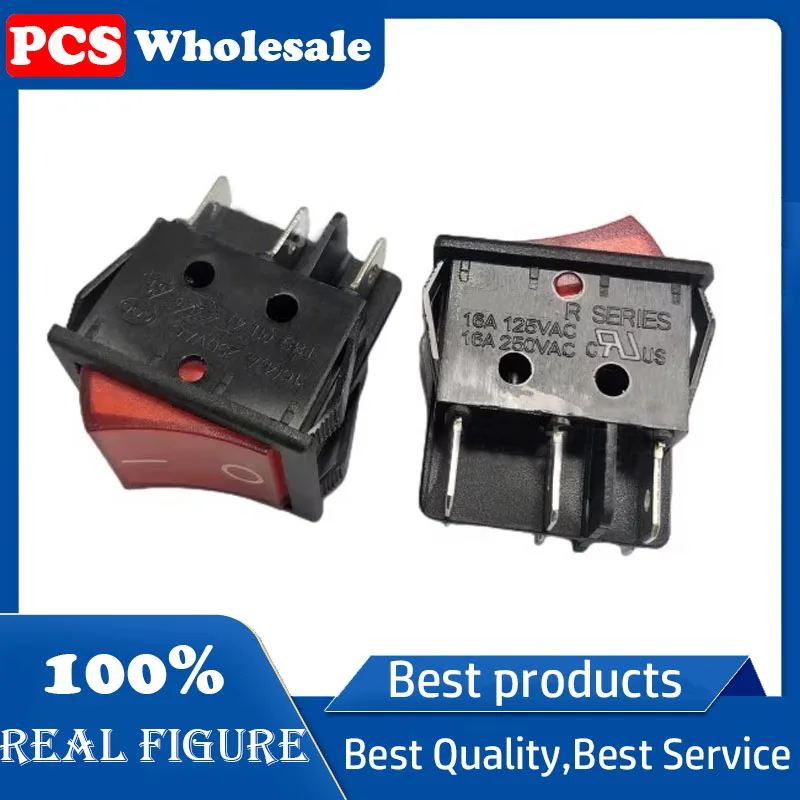 Boat-Type Switch R-…