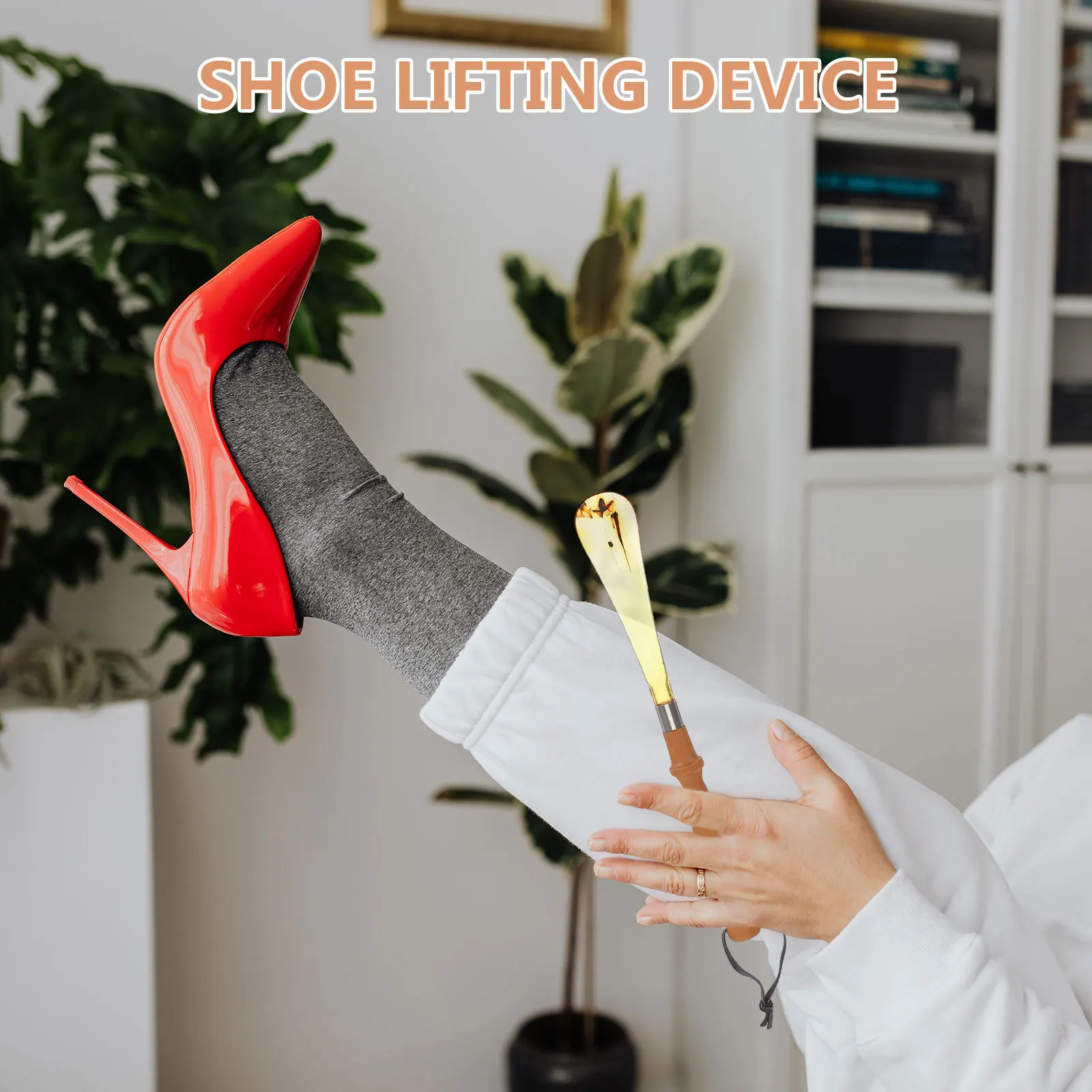 Category image: Shoe Horns