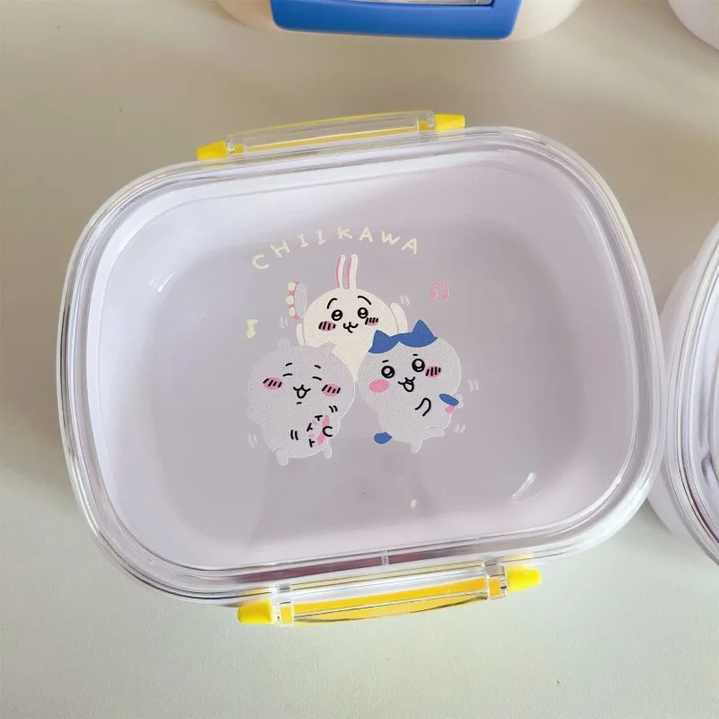 핫 치이카와 휴대용 도시락 전자레인지 사용 가능 누수  - Meal Prep No Microwave 리뷰 및 가격