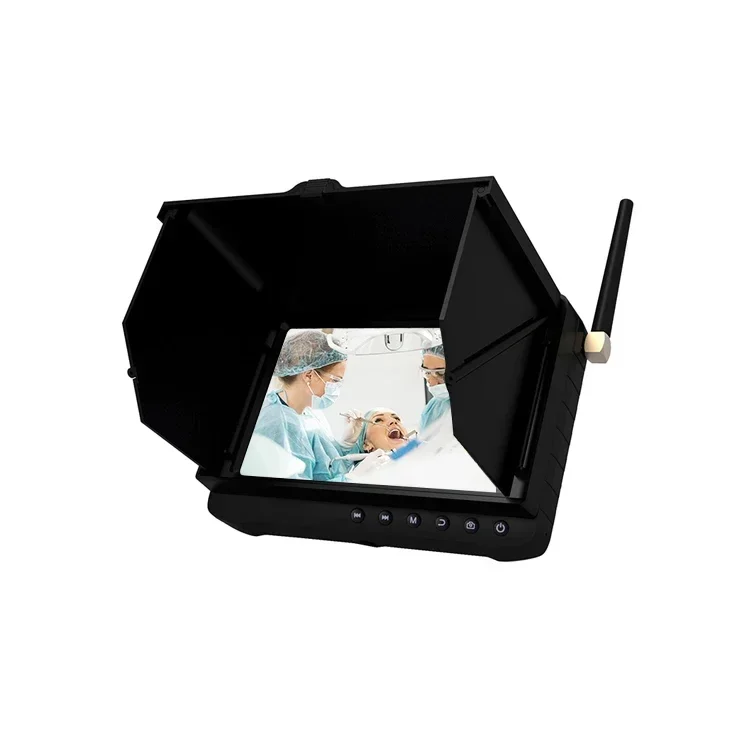 32Channels 5.8G Wir…