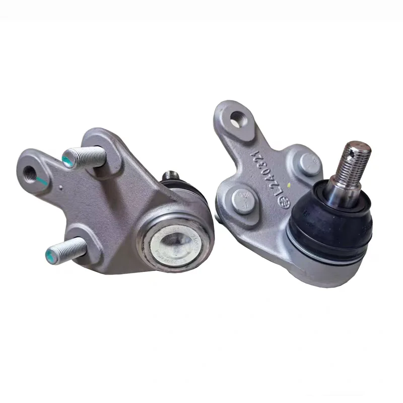 

ST-2904300A ST-2904400A Передняя подвеска, нижний треугольный рычаг, шаровой шарнир, опорный рычаг шасси, аксессуары для BYD Song Ldmi SongL