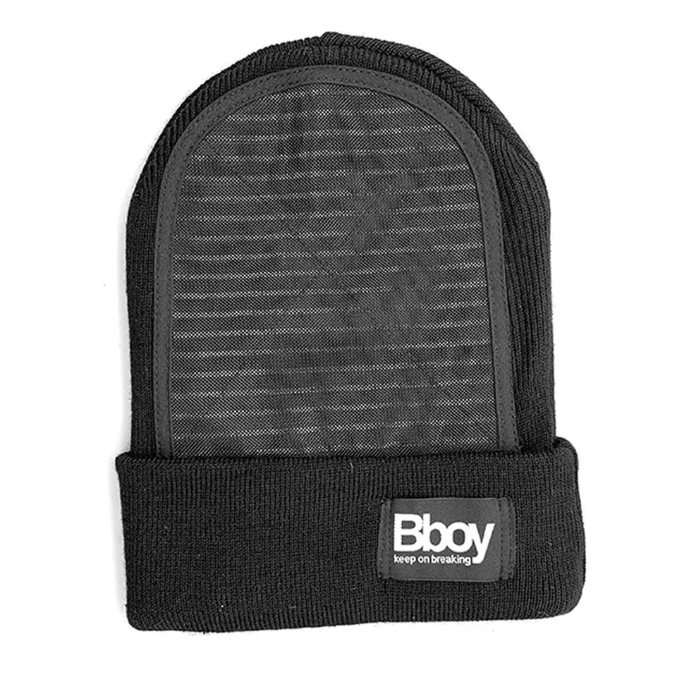 Classic Bboy&bgirl Spin Cap with Bandage Non-slip Wear-resistant