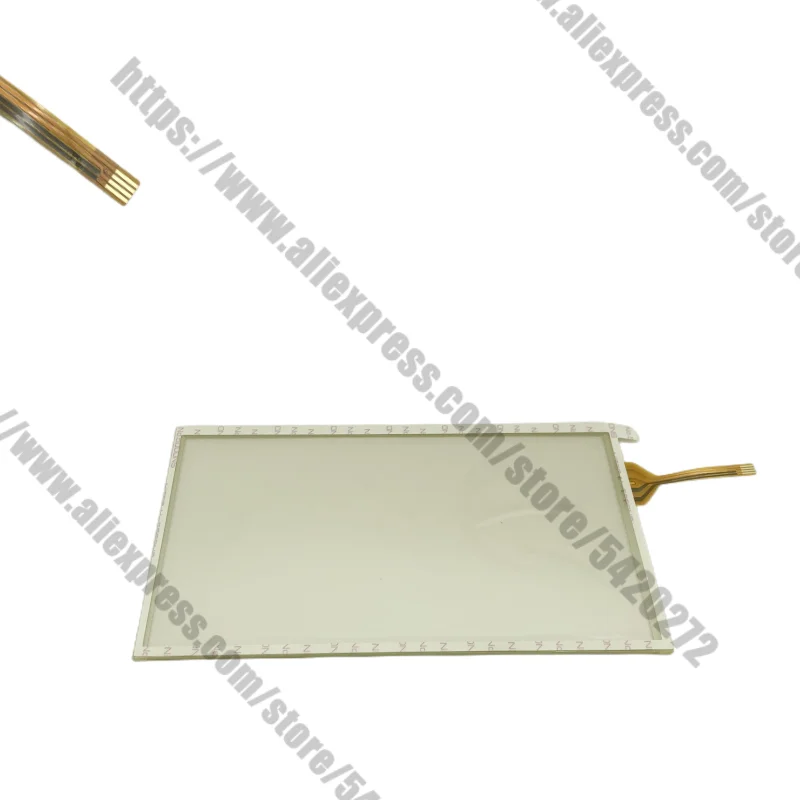 Película protectora de pantalla táctil MT6070 MT6070iH, alta calidad, nueva